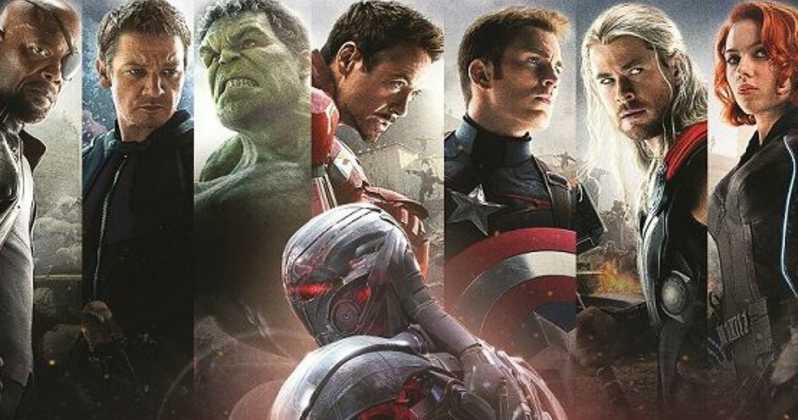 پر خرج&zwnj;ترین فیلم&zwnj;های سینمایی جهان را بشناسید+ تصاویر