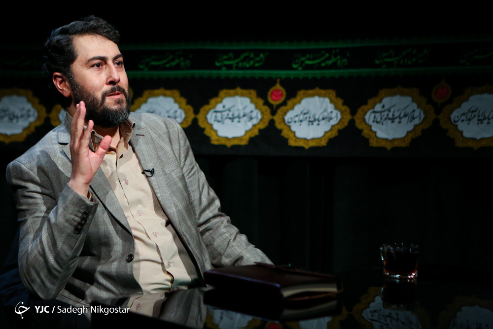 احمد بابایی