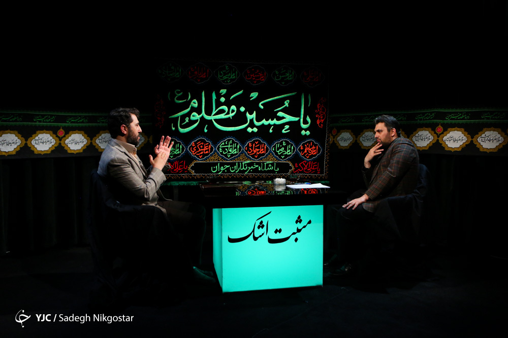 احمد بابایی