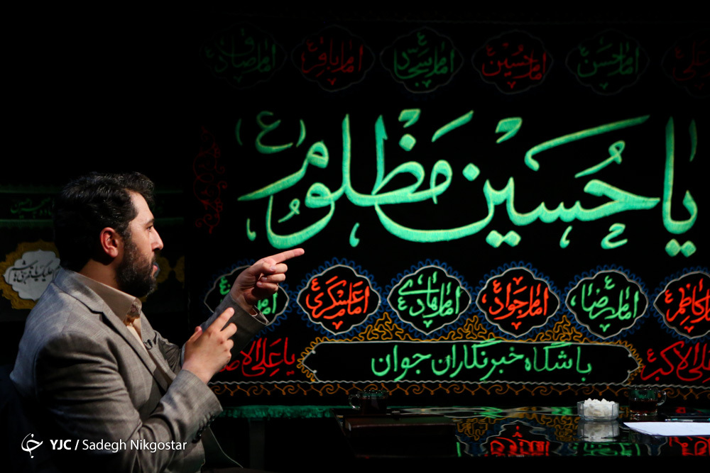 احمد بابایی