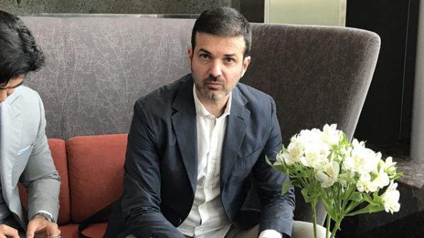 استراماچونی ادعای مدیران باشگاه استقلال را تکذیب کرد