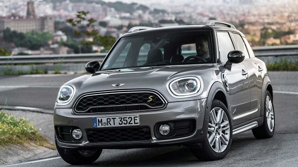 افزایش ظرفیت باتری خودروی الکتریکی محبوب شرکت Mini +تصاویر