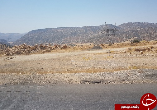 انتخاب جاده مرگ بجای پرداخت عوارض سنگین/از جیب مردم به کام مسئولان