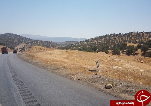 انتخاب جاده مرگ بجای پرداخت عوارض سنگین/از جیب مردم به کام مسئولان