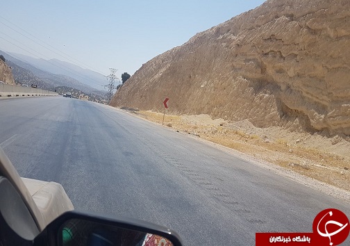 انتخاب جاده مرگ بجای پرداخت عوارض سنگین/از جیب مردم به کام مسئولان