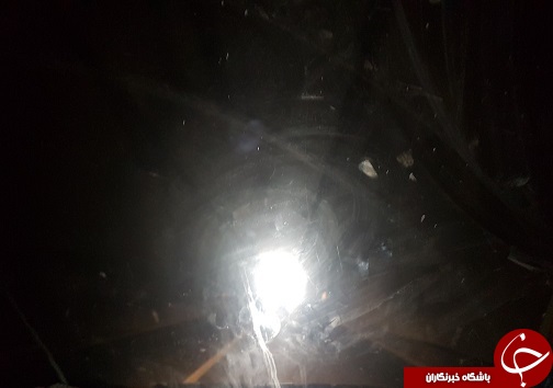 انتخاب جاده مرگ بجای پرداخت عوارض سنگین/از جیب مردم به کام مسئولان