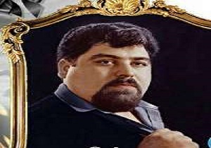 پیکر هنرمند تاتر و تلویزیون در مهدیشهر تشییع شد
