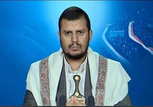 سید عبدالملک بدرالدین حوثی حمله ائتلاف متجاوز به زندان زمار را محکوم کرد