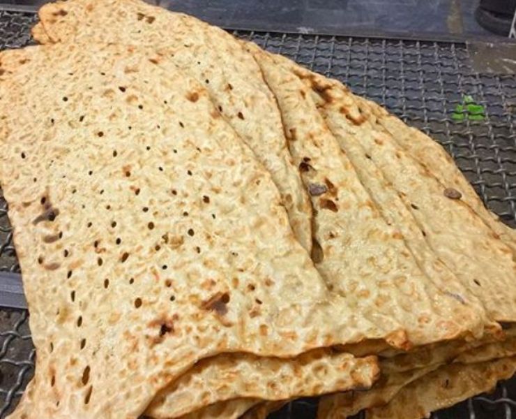 نانوایی های تهران در آستانه تعطیل شدن/ دولت 