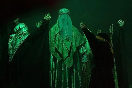 حکایت عجیب مرده&zwnj;ای که با درخواست امام حسین (ع) زنده شد