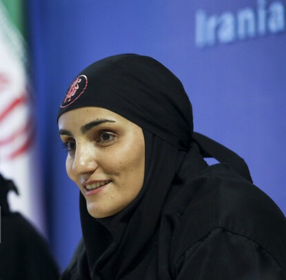 سورپرایز دختران نینجا برای کودکان تحت پوشش بهزیستی