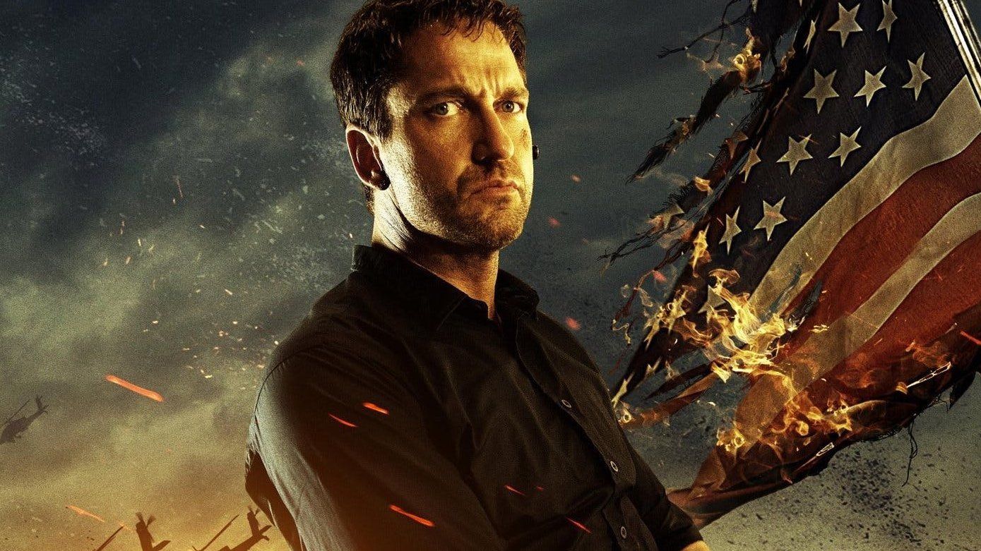 آخرین وضعیت فروش سینما&zwnj;ی جهان/صدر نشینی دوباره &laquo;سقوط فرشته&raquo; در هفته کم فروغ سینما