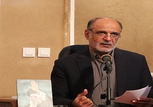 گام دوم انقلاب زمینه‌ساز منطقی شرایط ظهور است
