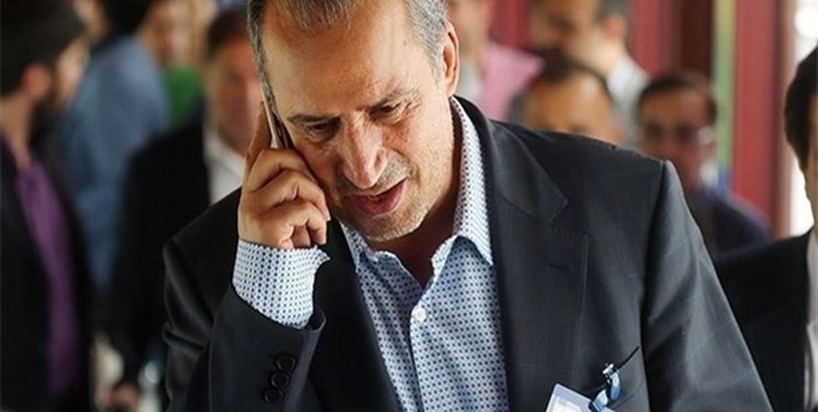 تاج:غیبت مربیان لیگ برتری در نشست هم اندیشی هیچ توجیهی ندارد/اقساط دستمزد ویلموتس را به صورت یکجا پرداخت می&zwnj;کنیم/ شیخ سلمان مشکل ما با عربستان را حل می&zwnj;کند