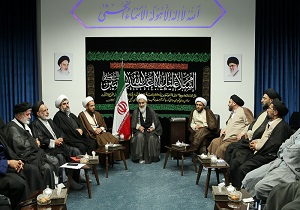 برنامه‌ریزی‌ها برای حماسه اربعین آغاز شود