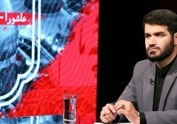 میثم مطیعی: مداح‌ها سلبریتی نیستند! + فیلم