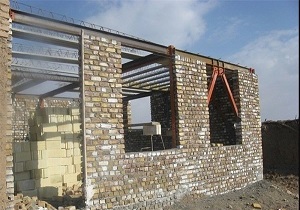 آغاز شمارش معکوس عملیات تعمیر منازل سیل زده خوزستان
