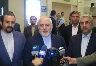 مسائل منطقه ای از محورهای گفت&zwnj;وگو با روسیه است/ لزوم اطلاع دوستان روس از آخرین تحولات برجام