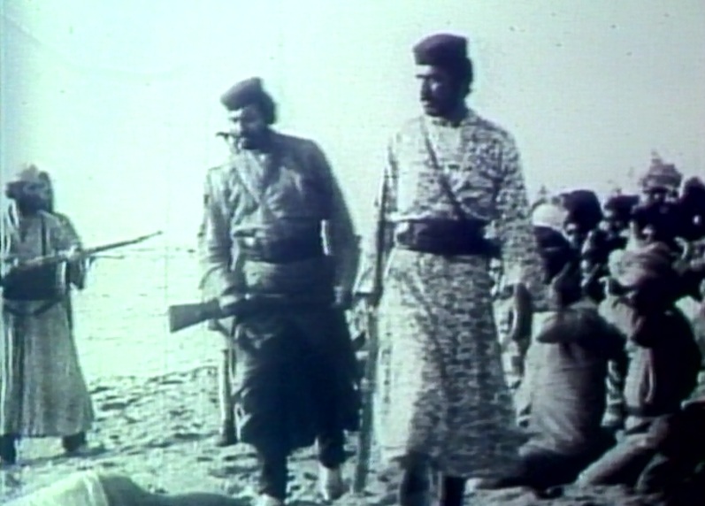 شاگرد مکتب کربلا