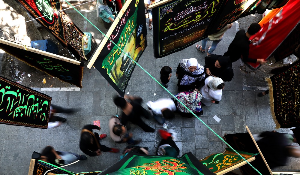 ساز گرانی اقلام اساسی در بازار محرم کوک می‌شود/ عرضه مناسب، راه‌حلی برای کنترل قیمت کالاها