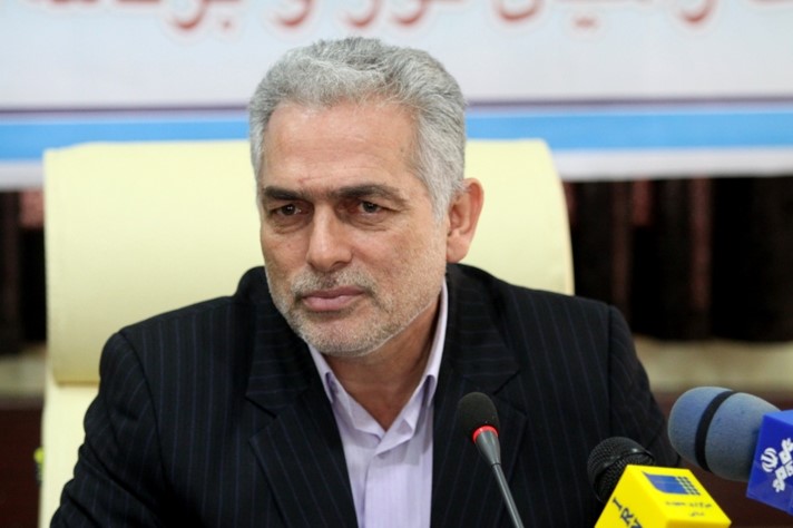 رسانه و پلیس راه دو ضلع مهم مدیریت ترافیک در اربعین حسینی