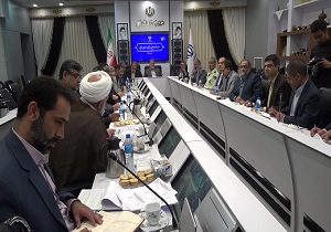 استقرار ۴۱ موکب خراسان جنوبی در اربعین حسینی