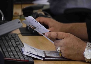 ثبت نام بیش از هزار زائر اربعین استان قزوین در سامانه سماح