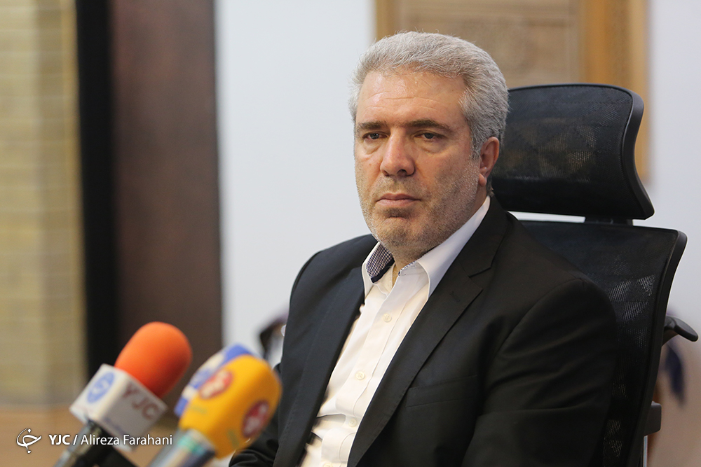 سرمایه گذاری ۲۰۰ هزار میلیارد تومانی در صنعت گردشگری