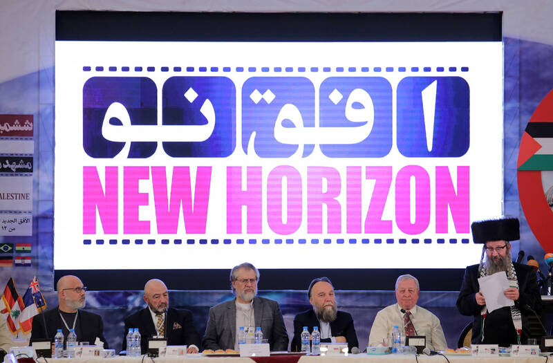 تلاش اف&zwnj;بی&zwnj;آی برای بر هم زدن کنفرانس ایرانی در لبنان/ چرا دولت آمریکا از &laquo;افق نو&raquo; وحشت دارد؟