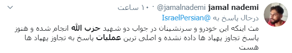 حزب الله لبنان