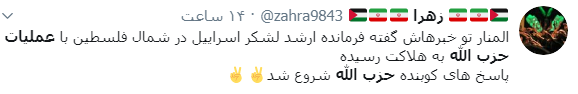 حزب الله لبنان