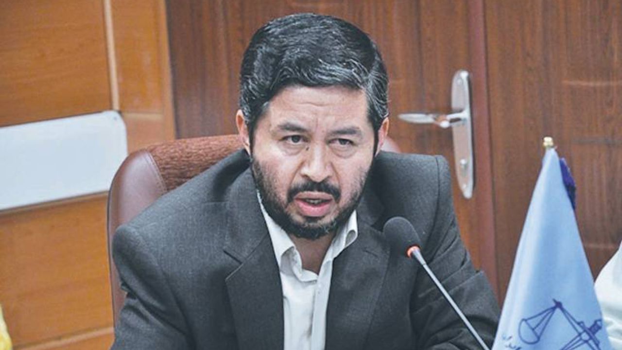 رئیس کل جدید دادگستری خراسان رضوی فردا معرفی می شود