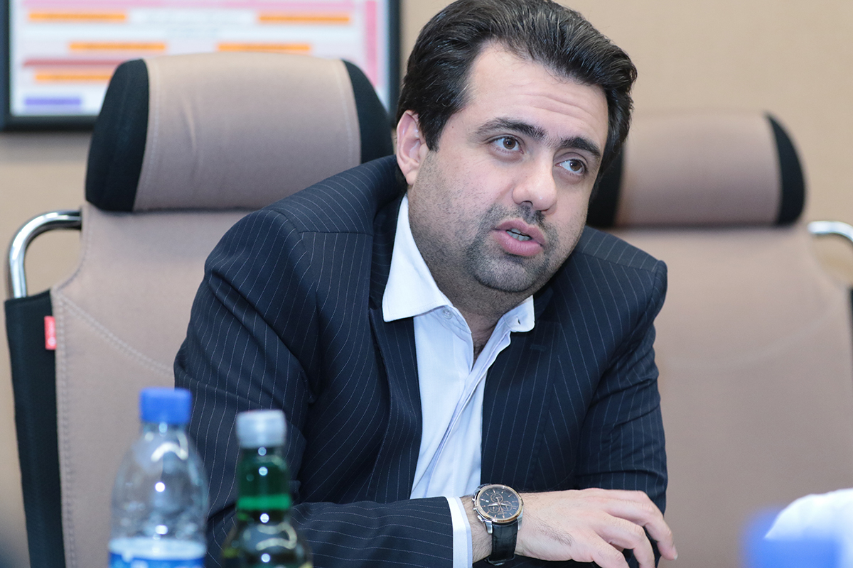 تامین مالی 120هزار میلیارد تومانی دولت از بازار سرمایه