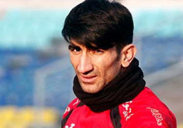 دردسر دوباره بیرانوند برای پرسپولیس