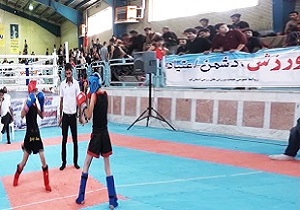 درخشش ۶ مدال طلا و ۲ برنز بر گردن رزمی کاران قم