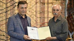 افتخار آفرینی عکاس بیجاری در جشنواره جهانی