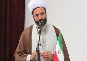 برگزاری همایش طلایه داران فردا در بیرجند