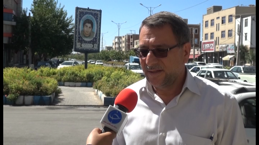 کوچه&zwnj;هایی که به نام شهداست و به کام دیگران