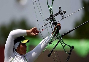 اصفهان سابقه بسیار خوبی در تیراندازی با کمان دارد