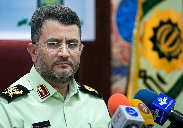 توقیف ۱۷۱۶ خودرو دارای دستور توقیف قضایی در پارکینگ فرودگاه‌های کشور/ دستگیری ۳۱۳۹ متهم حوزه موادمخدر تاکنون