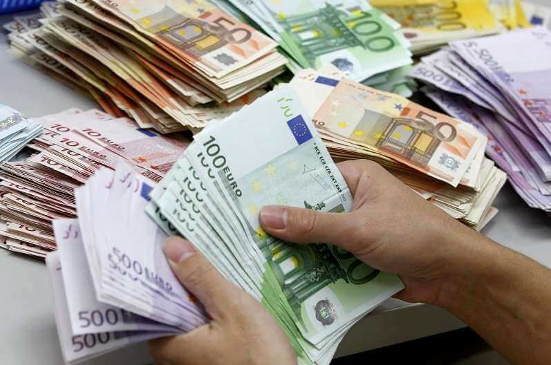 نرخ فروش ارز در صرافی‌های مجاز/ دلار ۱۱ هزار و ۲۸۹ تومان