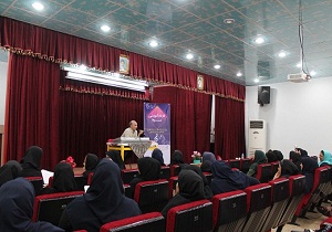 برگزاری کارگاه آموزش «سرود» ویژه مربیان کانون پرورش فکری در اهواز