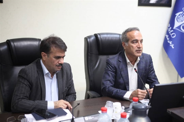 رونق گردشگری دریایی در ساحل غربی بوشهر