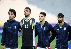 اسماعیلی: المپیکی می‌شویم، اما باید امکانات‌مان بیشتر شود/ توپ تمرینات تیم ملی امید بهتر از توپ‌های لیگ برتر است