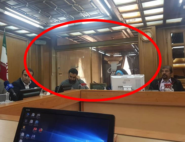 شفافیت در شهرداری به سبک اختفای میزان حقوق مدیران ارشد