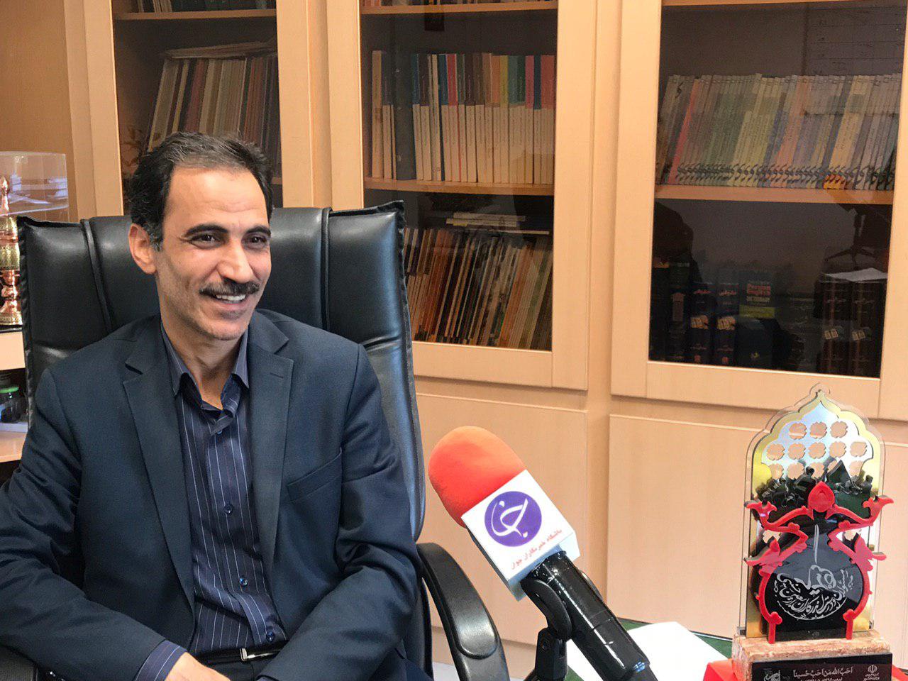 احداث پارکینگ ۷۰ هکتاری در مرز شلمچه_چزابه/ بازآفرینی شهری یکی از برنامه&zwnj;های اساسی دولت است/ روستا&zwnj;های واقع در حریم، یکی از نقاط تمرکز و جذب جمعیت کشور است