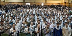 چله ای که به پایان رسید/شروعی جدید برای طرح ولایتی ها چله ای که به پایان رسید/شروعی جدید برای طرح ولایتی ها