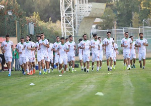 مصدومیت ۳ بازیکن و عصبانیت مجیدی/ یک بازیکن به یوز‌های جوان اضافه شد