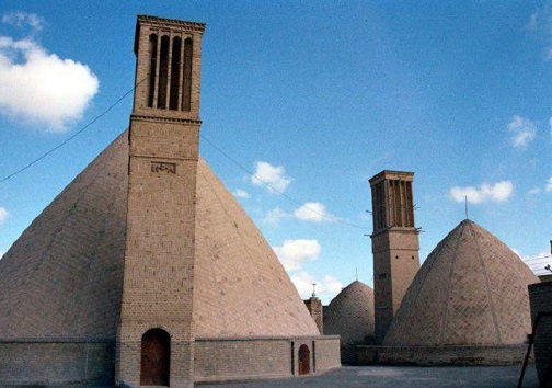 نایین را بهتر بشناسید/ دانستنی های ضروری سفر به نایین + تصاویر