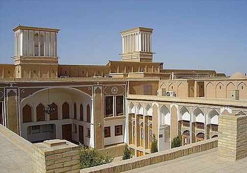 نایین را بهتر بشناسید/ دانستنی های ضروری سفر به نایین + تصاویر